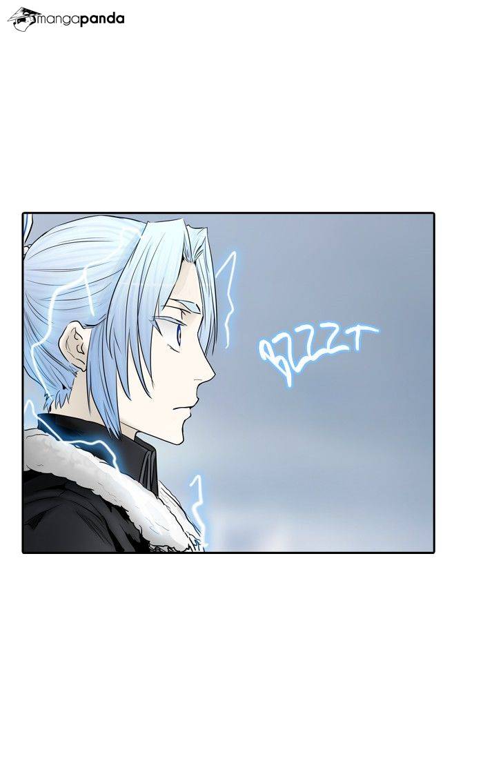 Tower of God Chapter 370 image 043